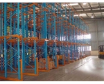 仓储货架
